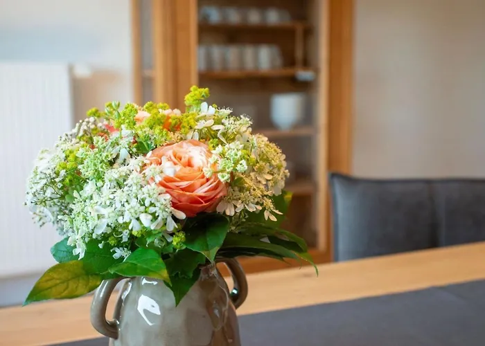 Schaeferhuette Apartman Pfronten