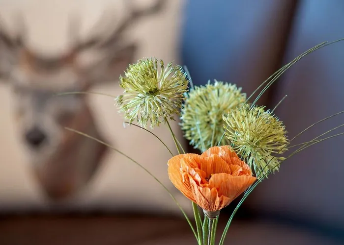 Schaeferhuette Apartman *